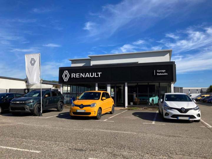 Réparation mécanique TULLINS