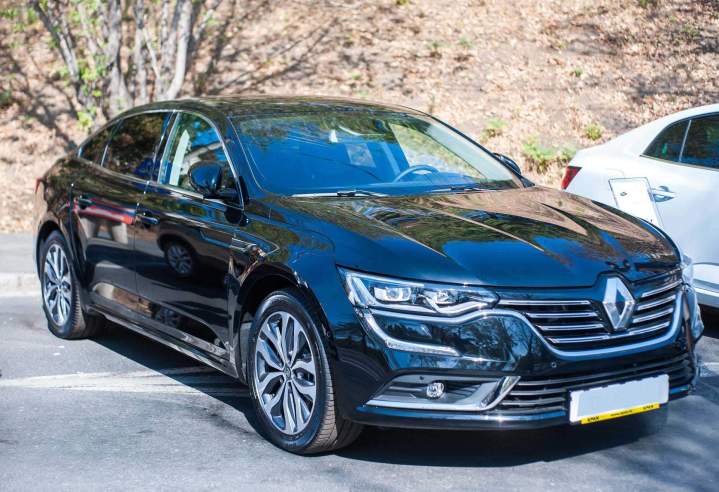 Peinture voiture Tullins